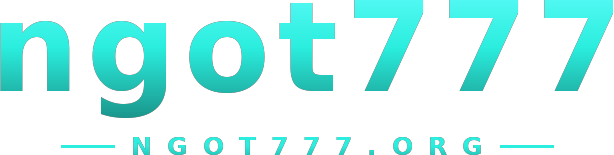 ngot777 logo